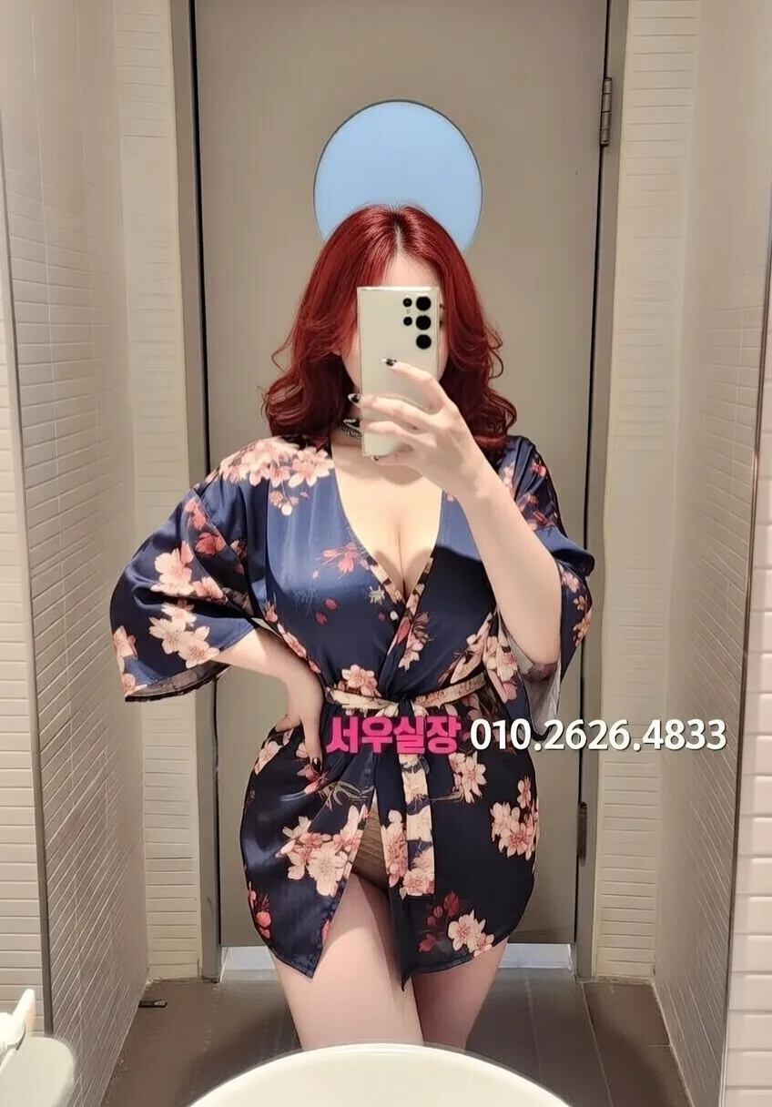 인덕원 셔츠룸 프리미엄 라인업 40번 프로필