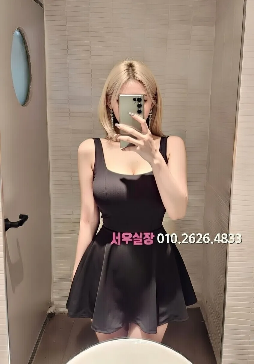 인덕원 란제리룸 프리미엄 라인업 32번 프로필