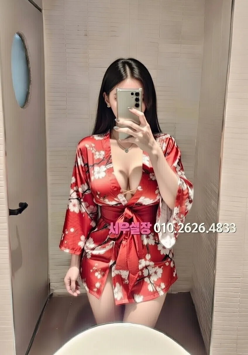 인덕원 호빠 프리미엄 라인업 36번 프로필