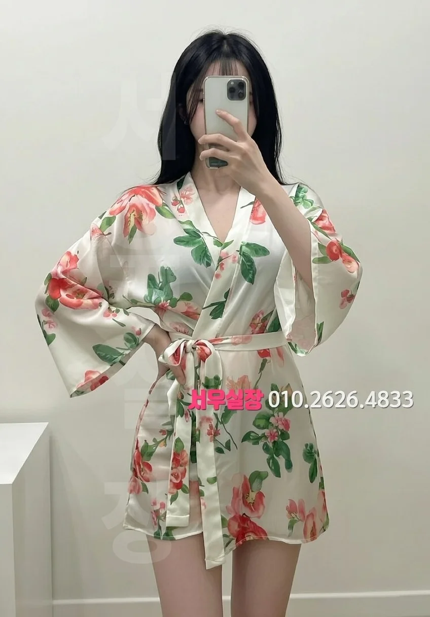 인덕원 텐카페 프리미엄 라인업 23번 프로필