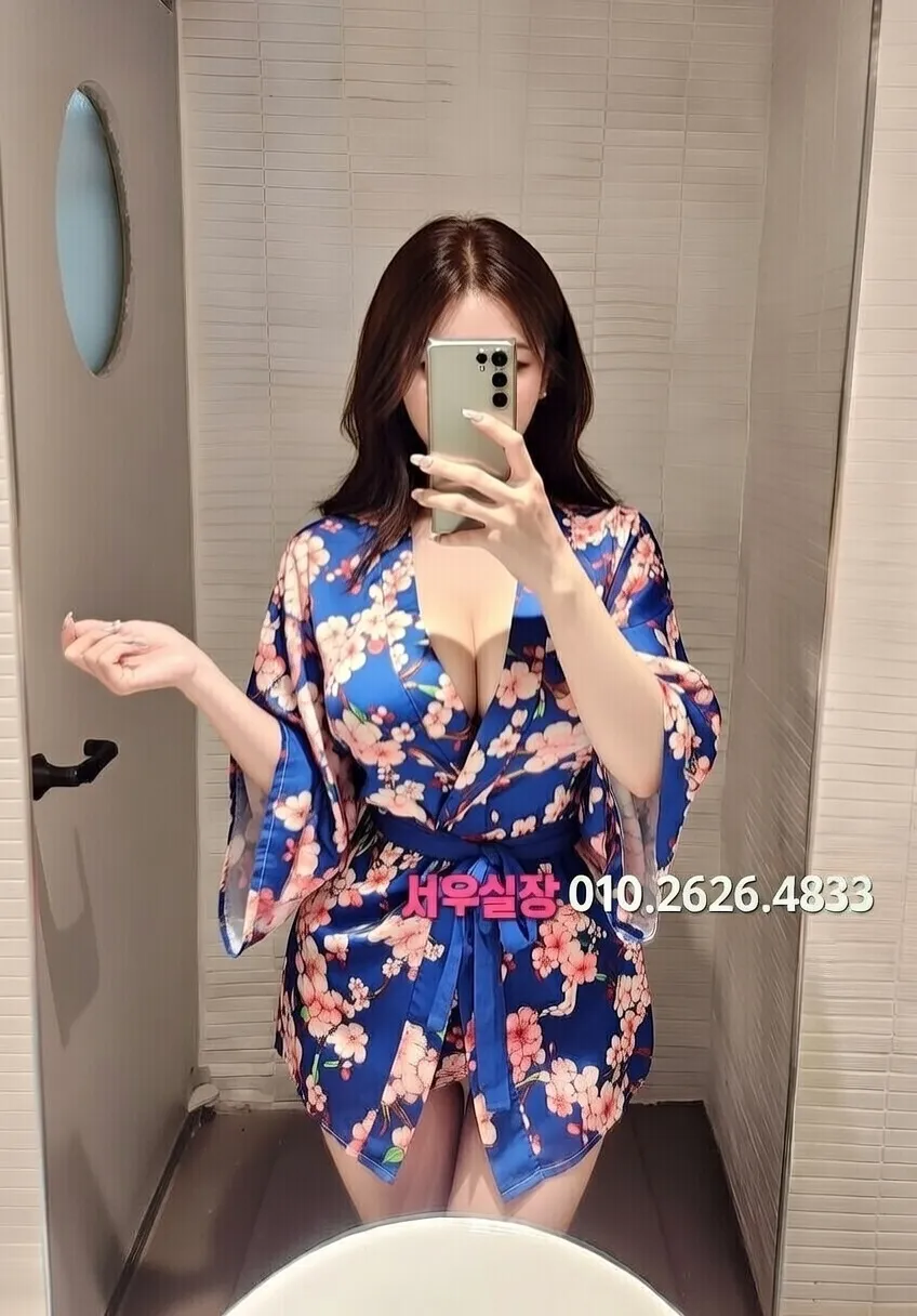 인덕원 셔츠룸 프리미엄 라인업 29번 프로필