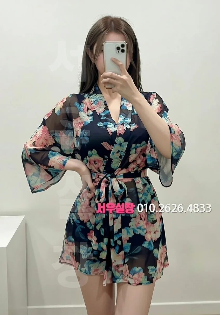 인덕원 룸살롱 프리미엄 라인업 3번 프로필