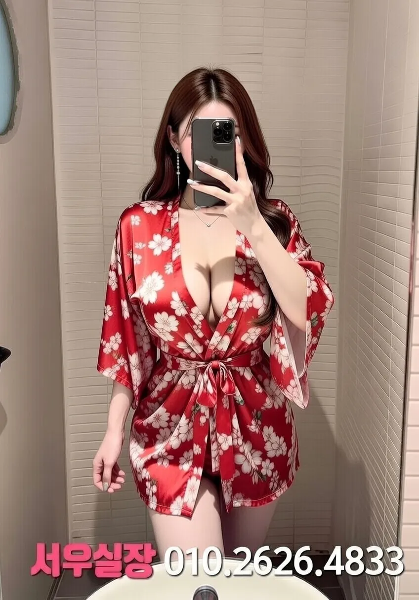 인덕원 룸살롱 프리미엄 라인업 11번 프로필