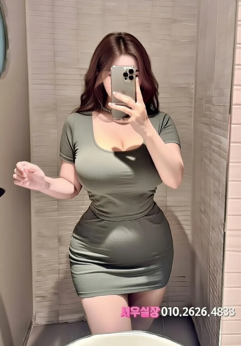 인덕원 미러룸 프리미엄 라인업 13번 프로필