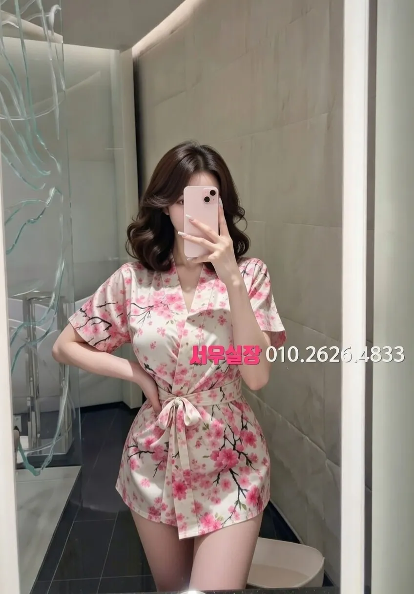 인덕원 룸살롱 프리미엄 라인업 16번 프로필