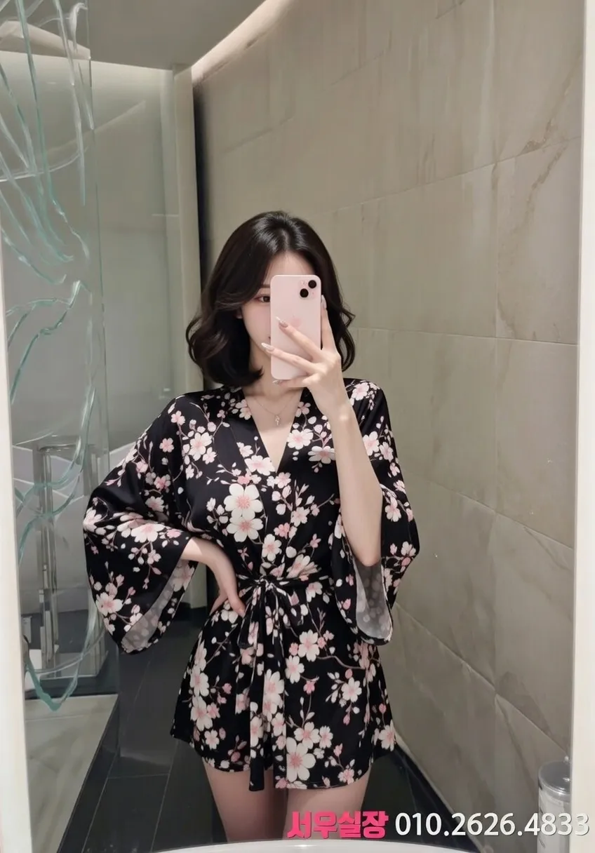 인덕원 베트남노래방 프리미엄 라인업 11번 프로필