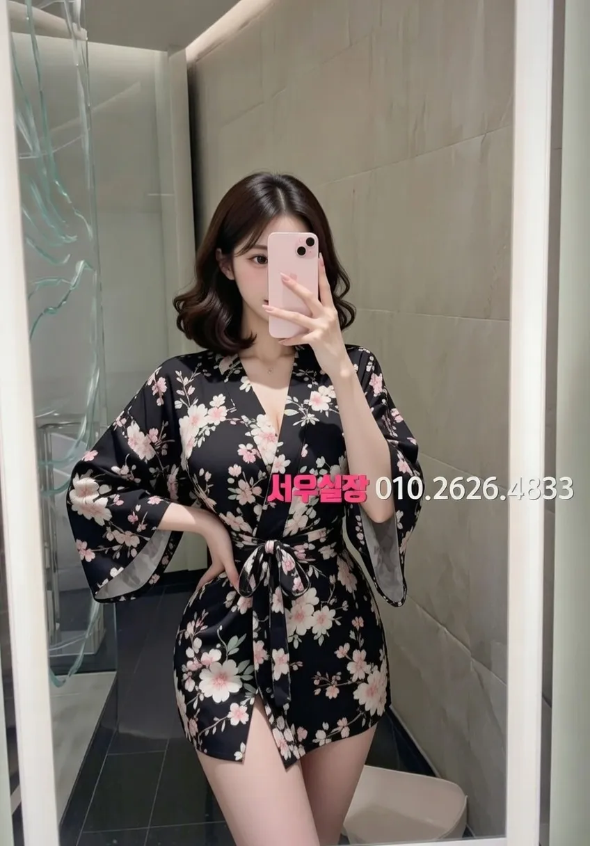 인덕원 풀싸롱 프리미엄 라인업 39번 프로필