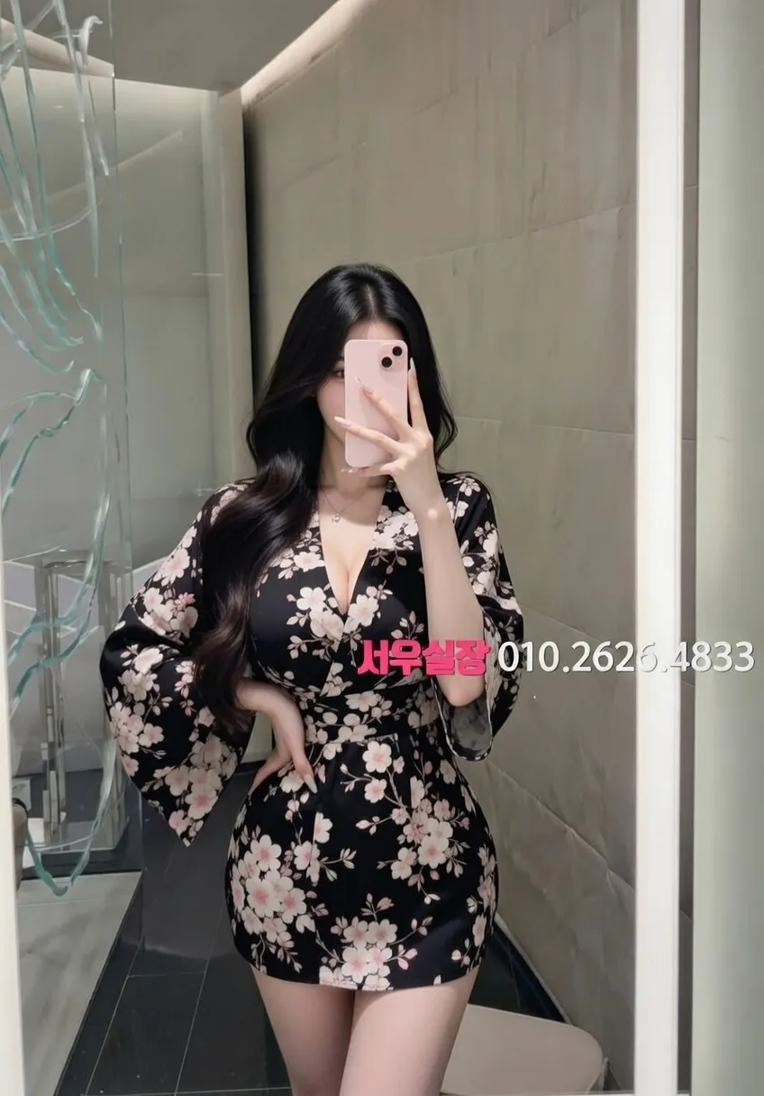 인덕원 룸싸롱 프리미엄 라인업 20번 프로필