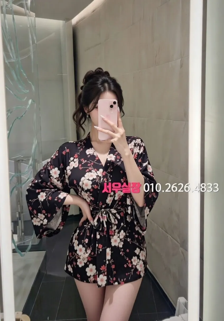 인덕원 쓰리노 프리미엄 라인업 4번 프로필