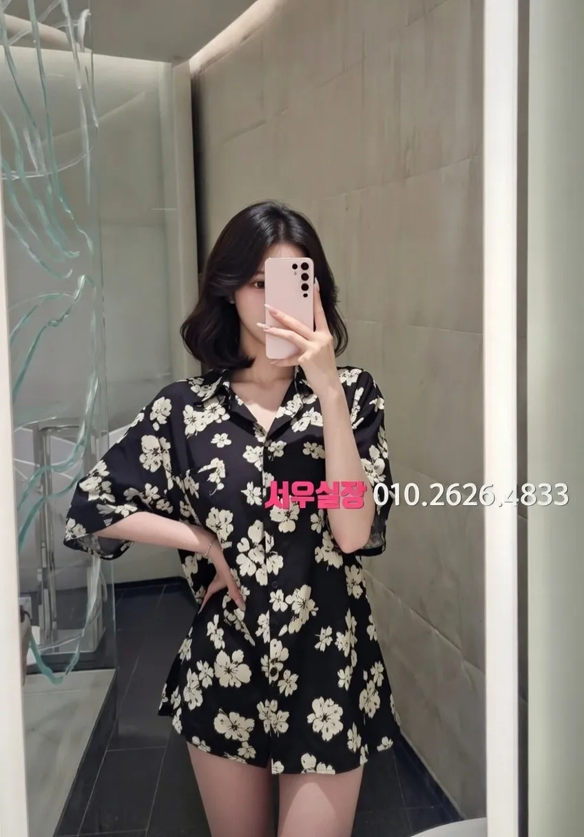 인덕원 노래빠 프리미엄 라인업 16번 프로필