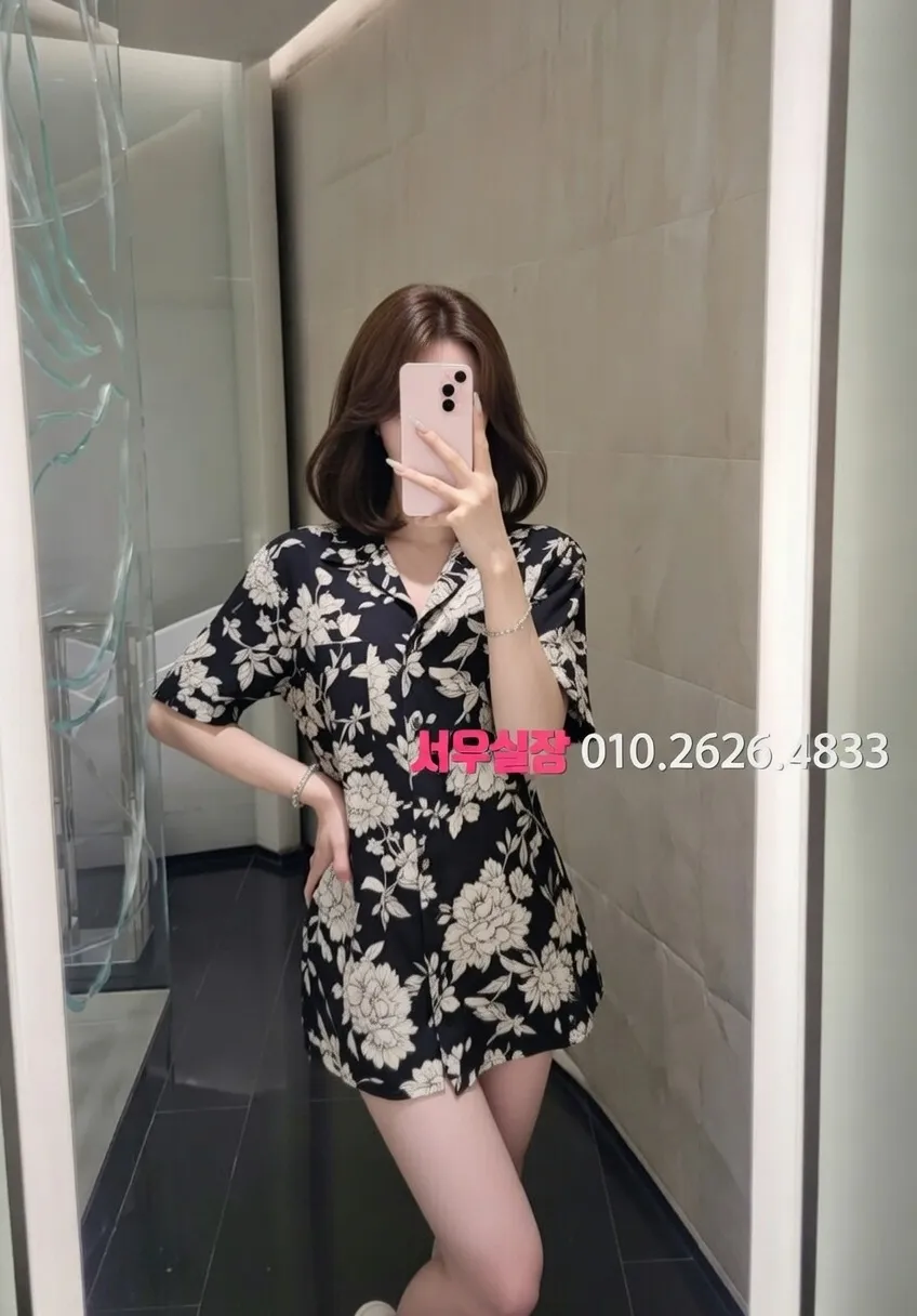 인덕원 룸싸롱 프리미엄 라인업 37번 프로필