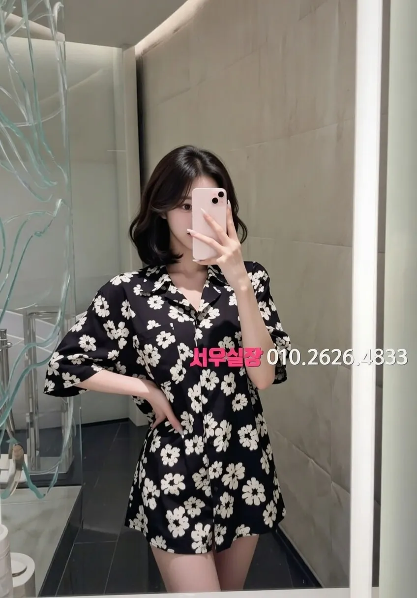 인덕원 풀싸롱 프리미엄 라인업 21번 프로필