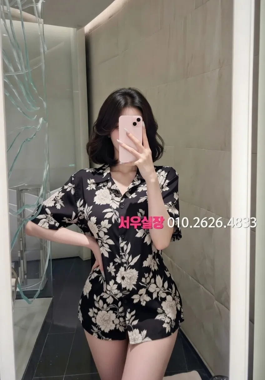 인덕원 텐프로 프리미엄 라인업 36번 프로필