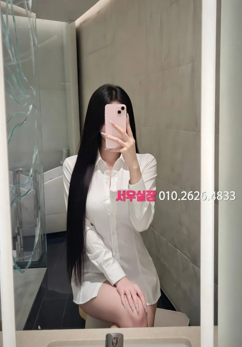 인덕원 가라오케 프리미엄 라인업 15번 프로필