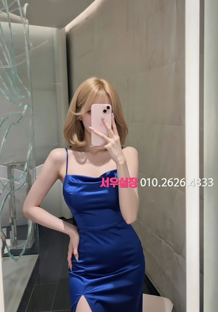 인덕원 란제리룸 프리미엄 라인업 15번 프로필