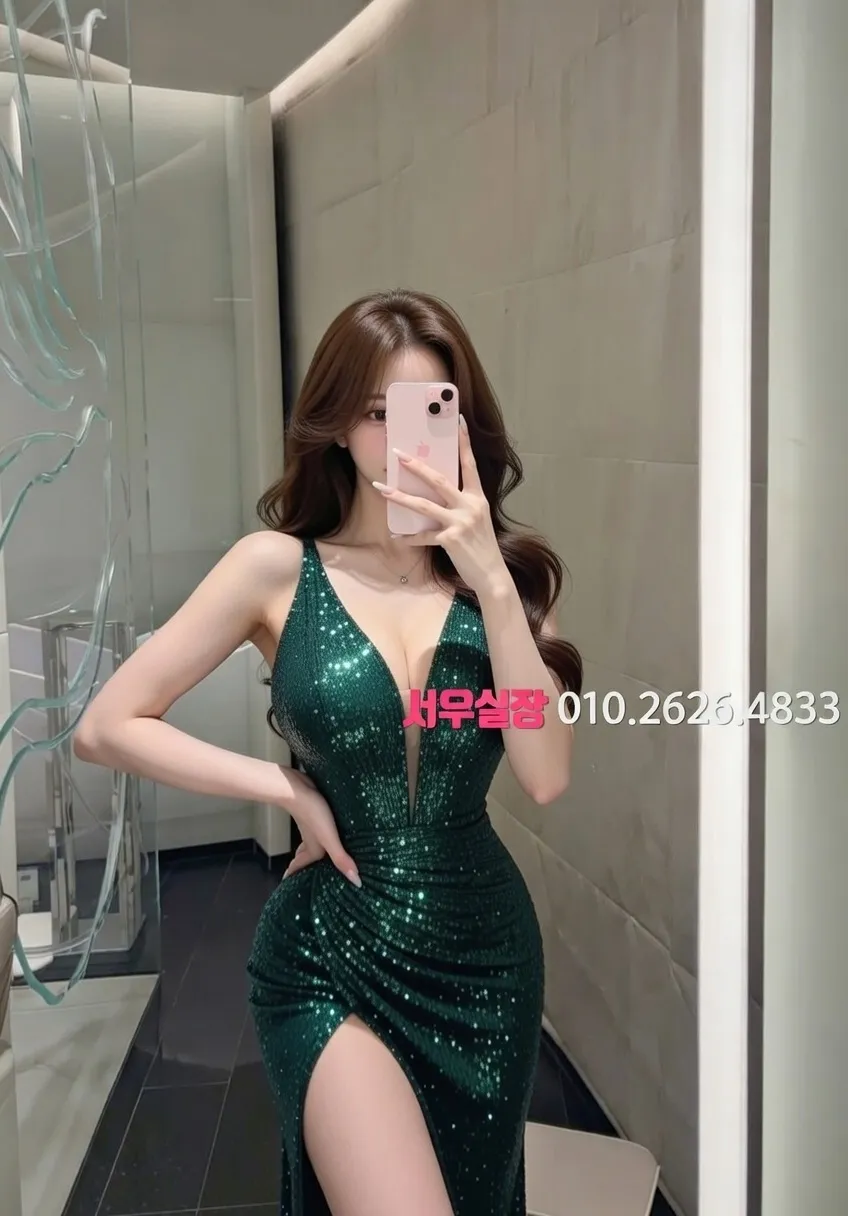 인덕원 다국적노래클럽 프리미엄 라인업 40번 프로필