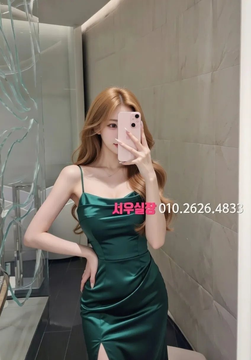 인덕원 기모노룸 프리미엄 라인업 2번 프로필