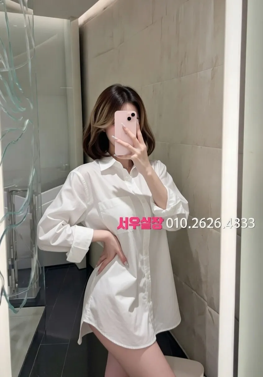 인덕원 셔츠룸 프리미엄 라인업 27번 프로필