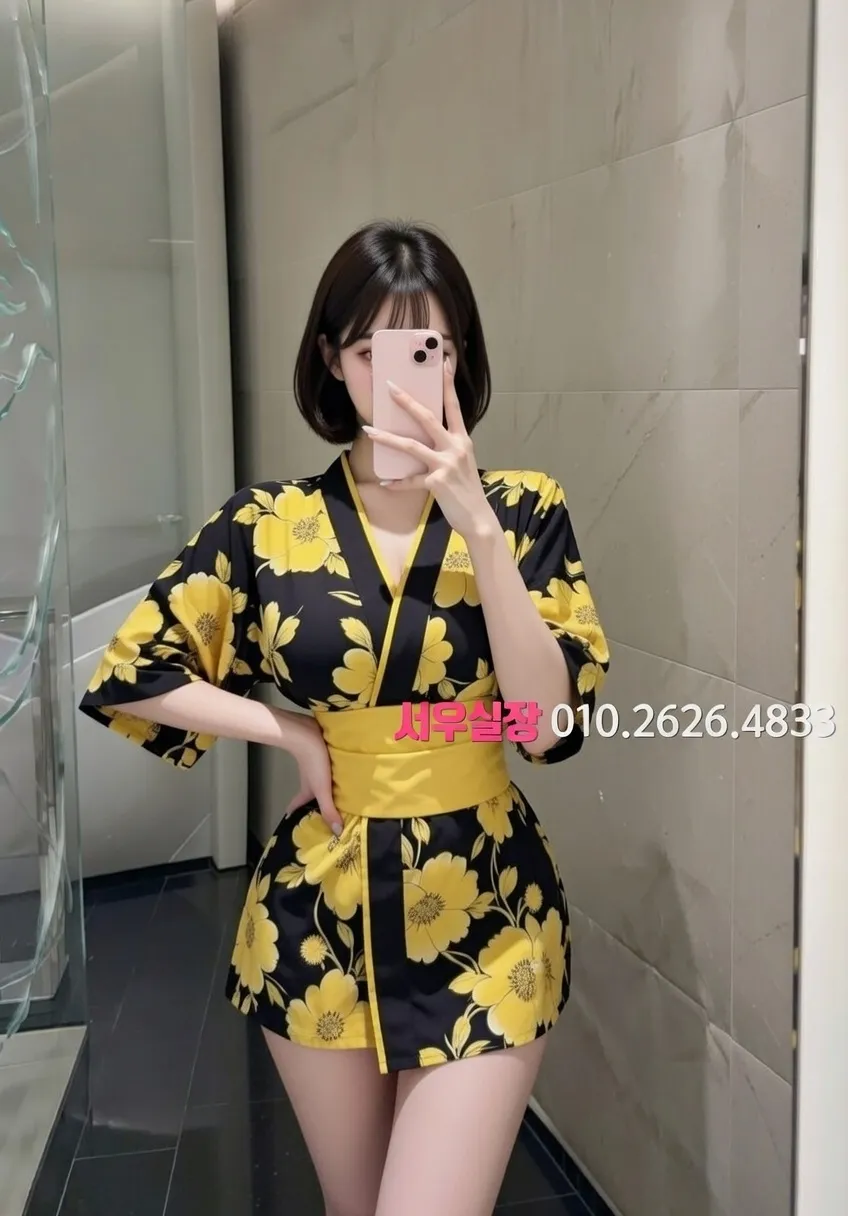 인덕원 룸살롱 프리미엄 라인업 1번 프로필