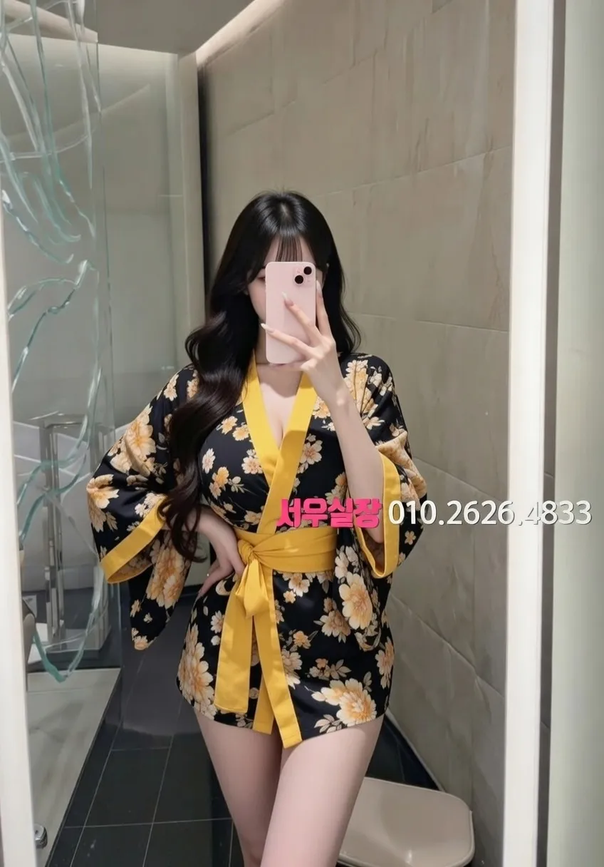 인덕원 텐프로 프리미엄 라인업 39번 프로필