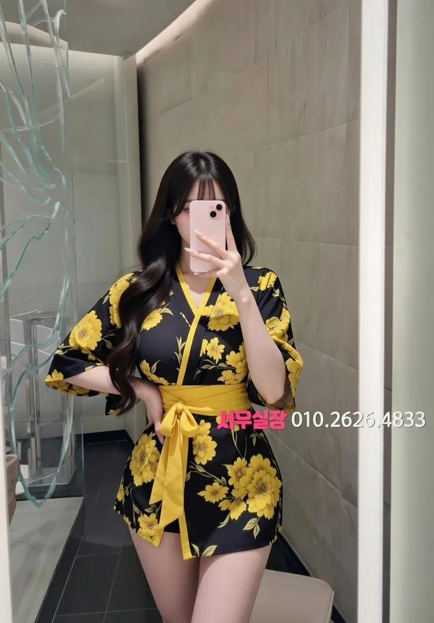 인덕원 기모노룸 프리미엄 라인업 32번 프로필