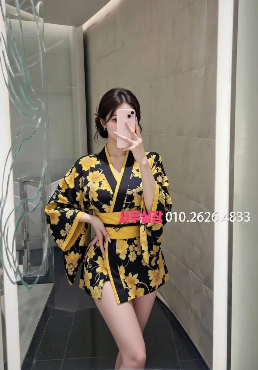 인덕원 셔츠룸 프리미엄 라인업 12번 프로필