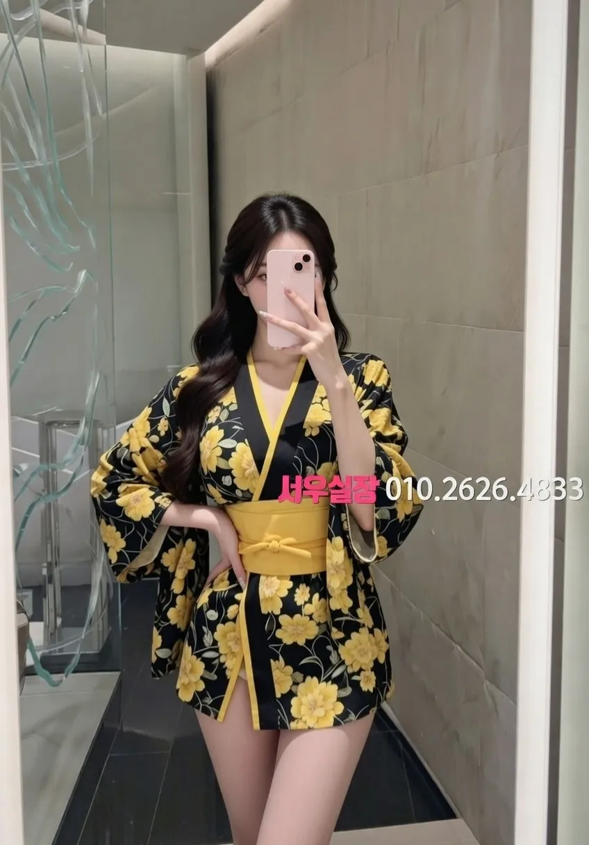 인덕원 러시아노래방 프리미엄 라인업 7번 프로필