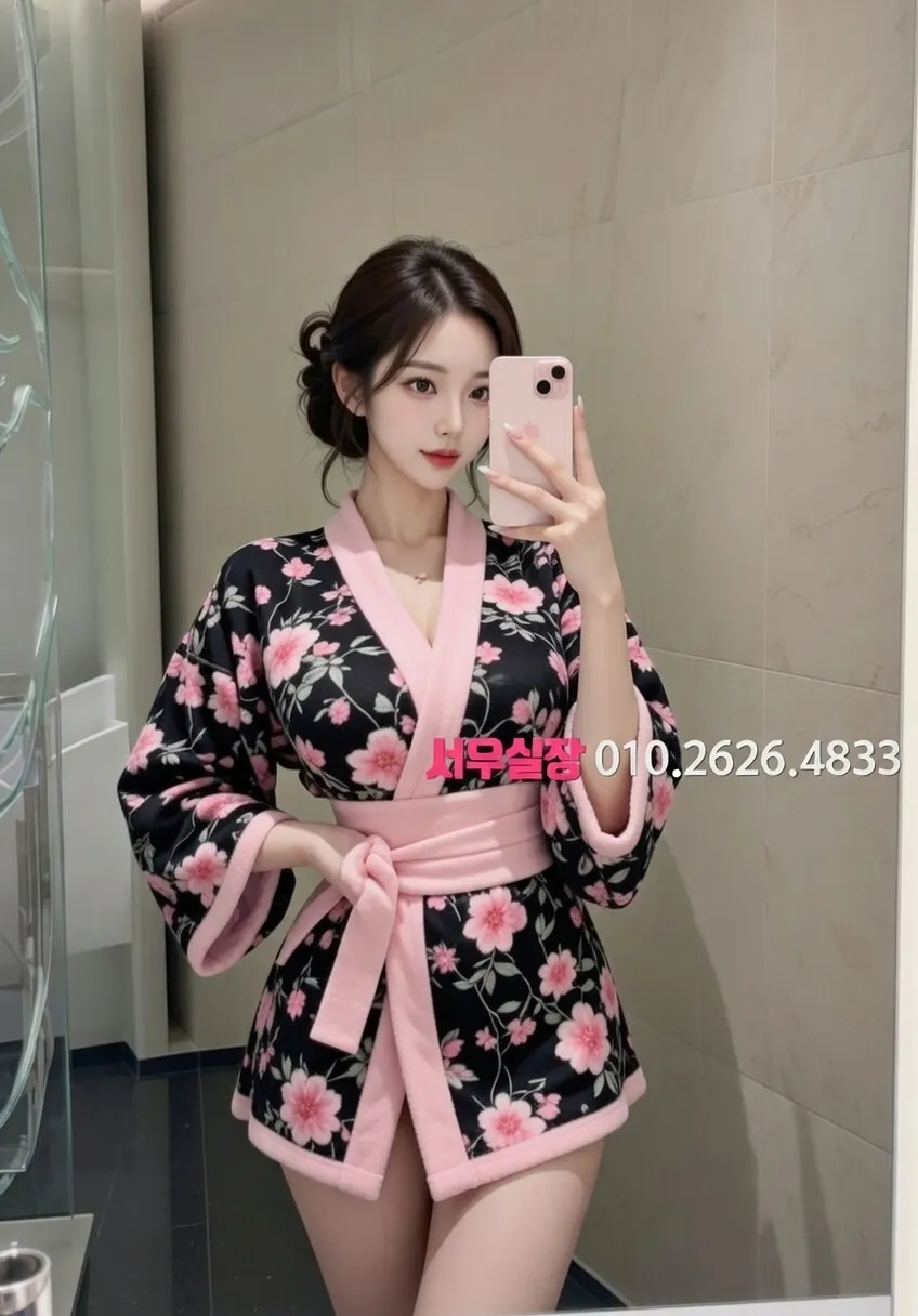 인덕원 노래방 프리미엄 라인업 22번 프로필