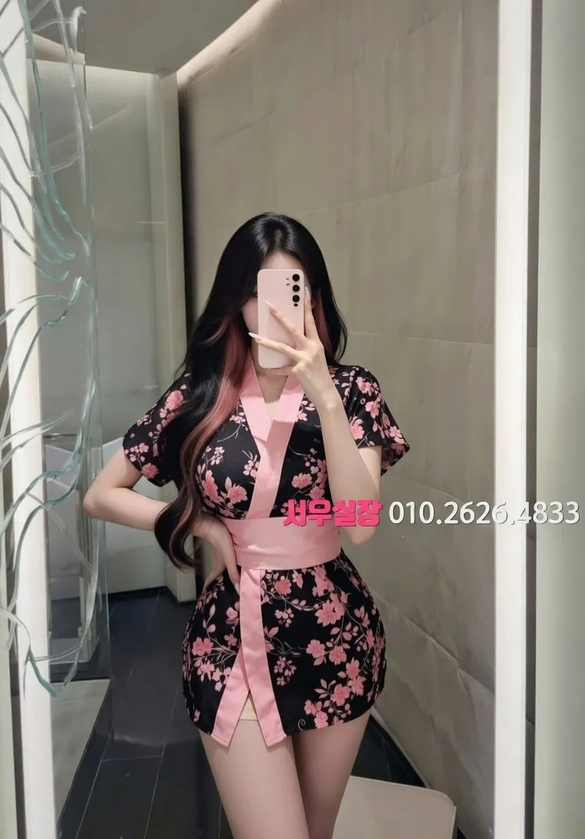 인덕원 가라오케 프리미엄 라인업 33번 프로필