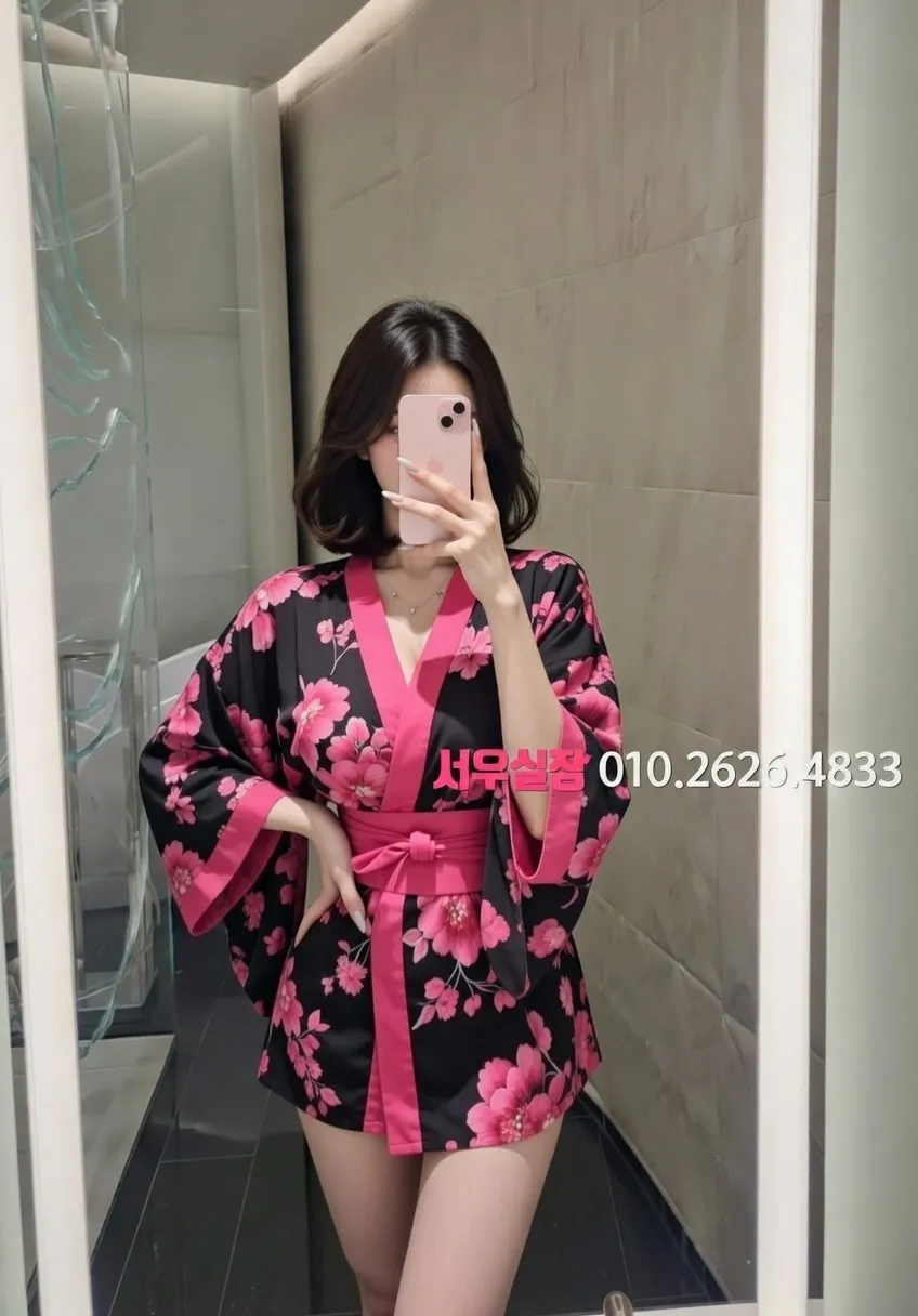 인덕원 텐카페 프리미엄 라인업 16번 프로필