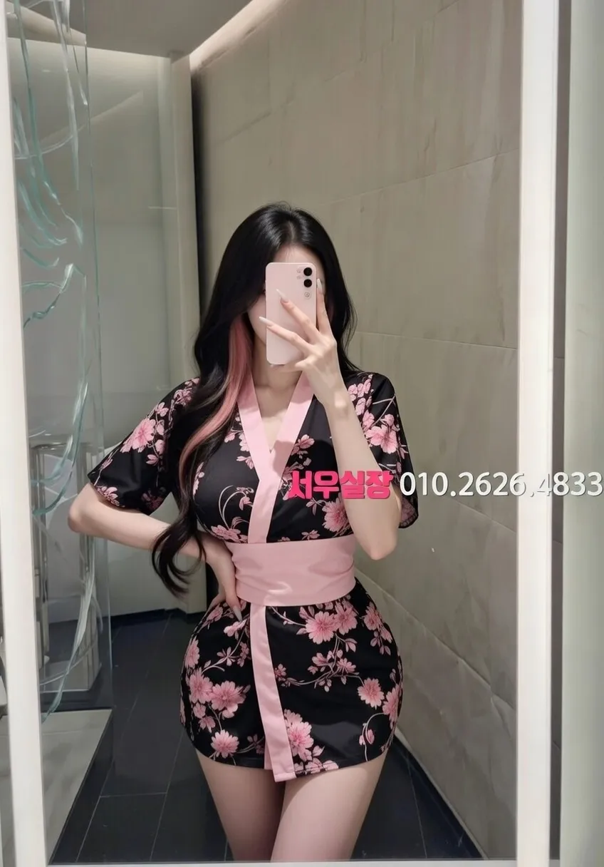 인덕원 하드코어 프리미엄 라인업 4번 프로필