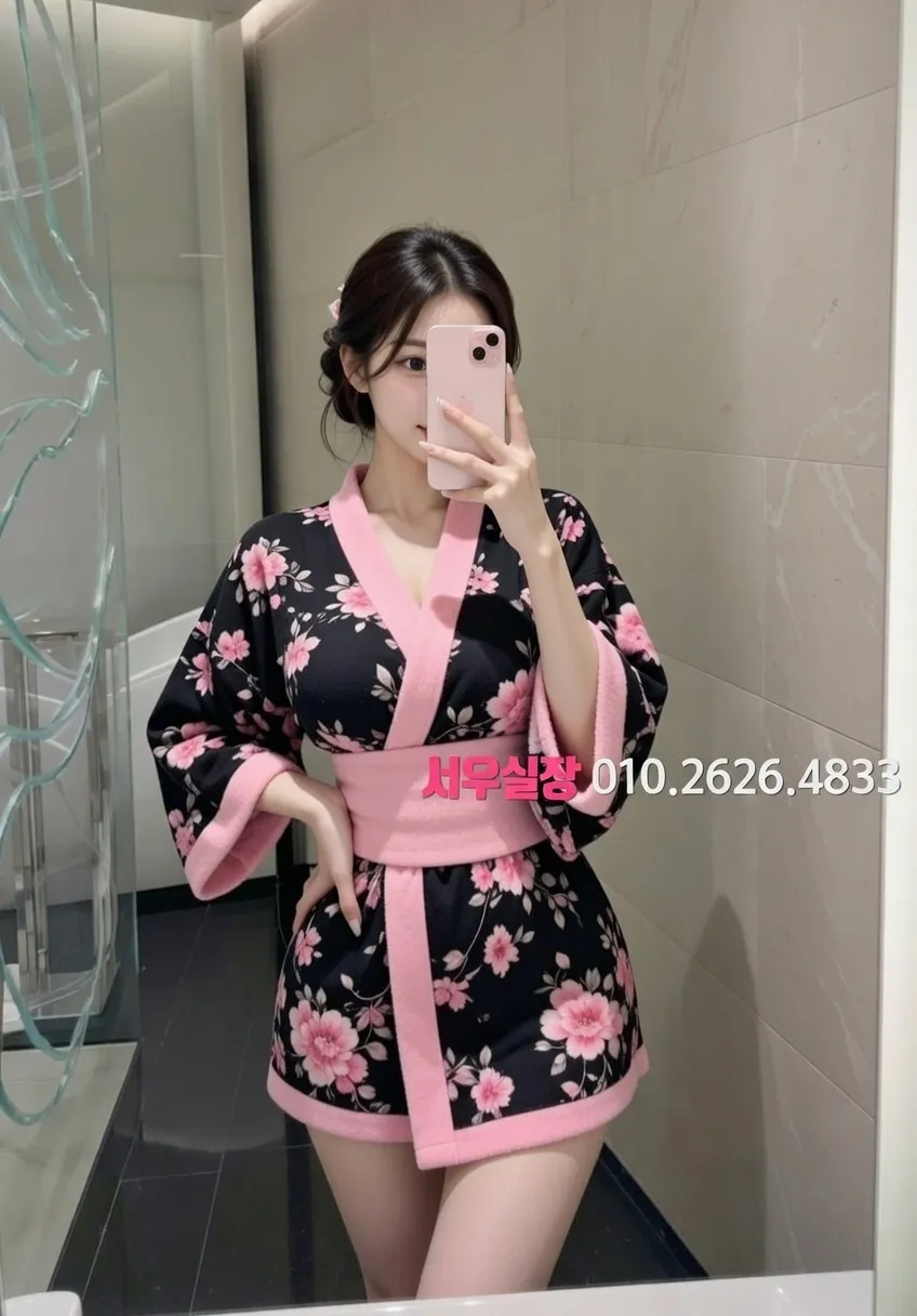 인덕원 쓰리노 프리미엄 라인업 2번 프로필