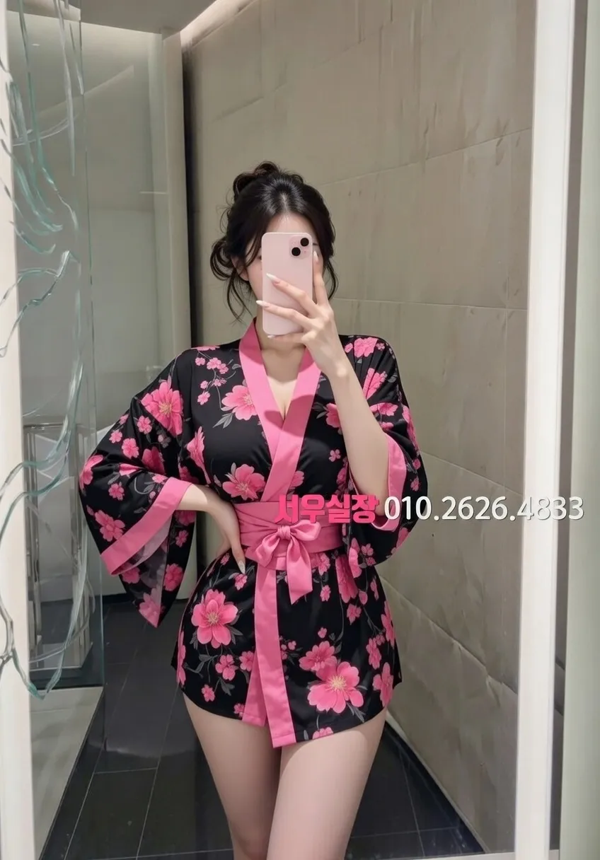 인덕원 노래방 프리미엄 라인업 12번 프로필