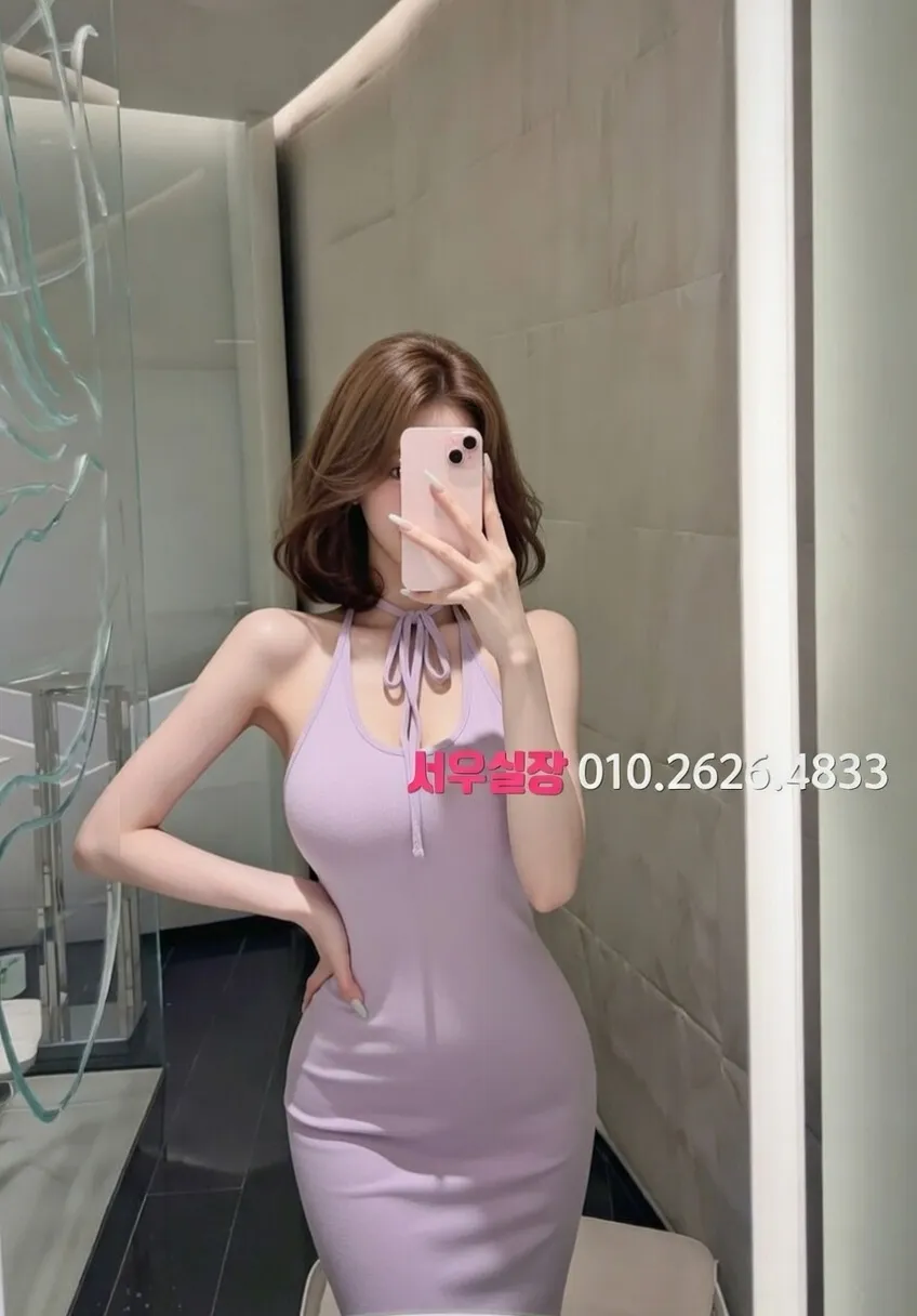 인덕원 룸살롱 프리미엄 라인업 32번 프로필