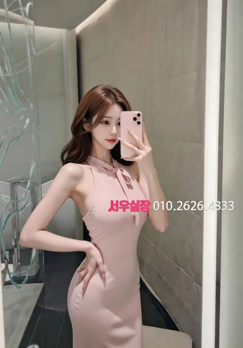 인덕원 룸싸롱 프리미엄 라인업 2번 프로필