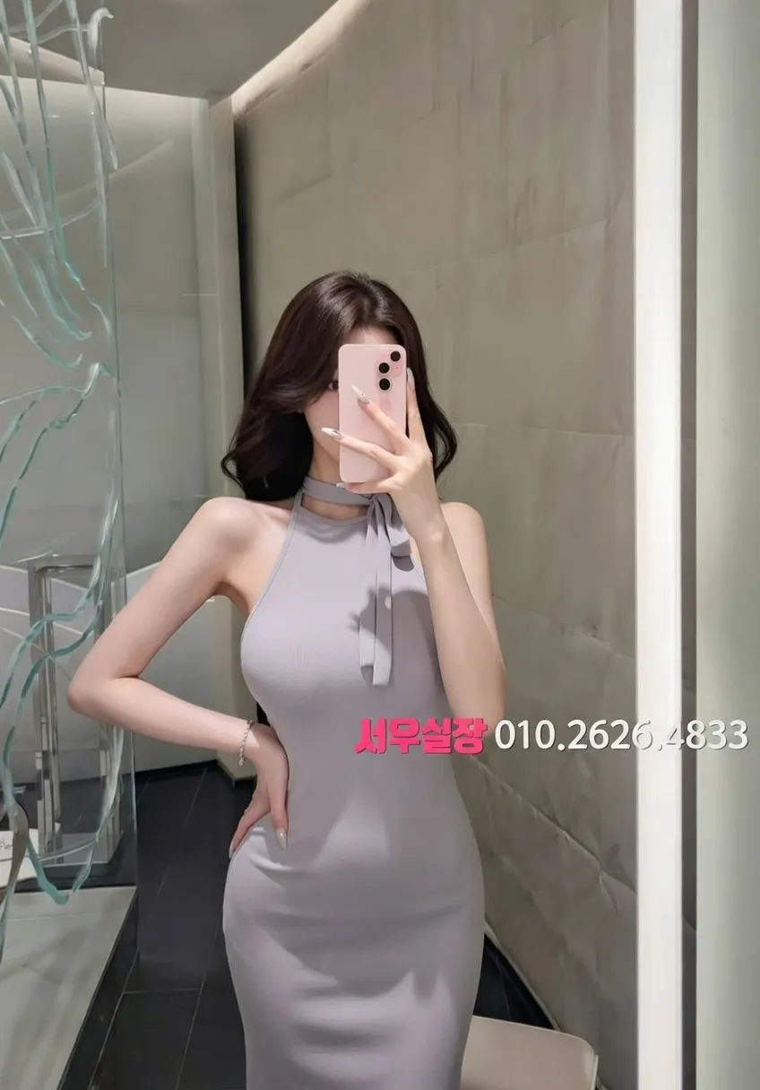 인덕원 란제리룸 프리미엄 라인업 34번 프로필