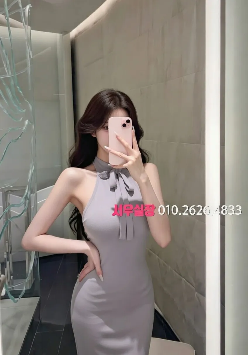 인덕원 룸싸롱 프리미엄 라인업 40번 프로필