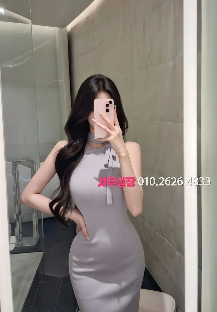 인덕원 룸살롱 프리미엄 라인업 9번 프로필