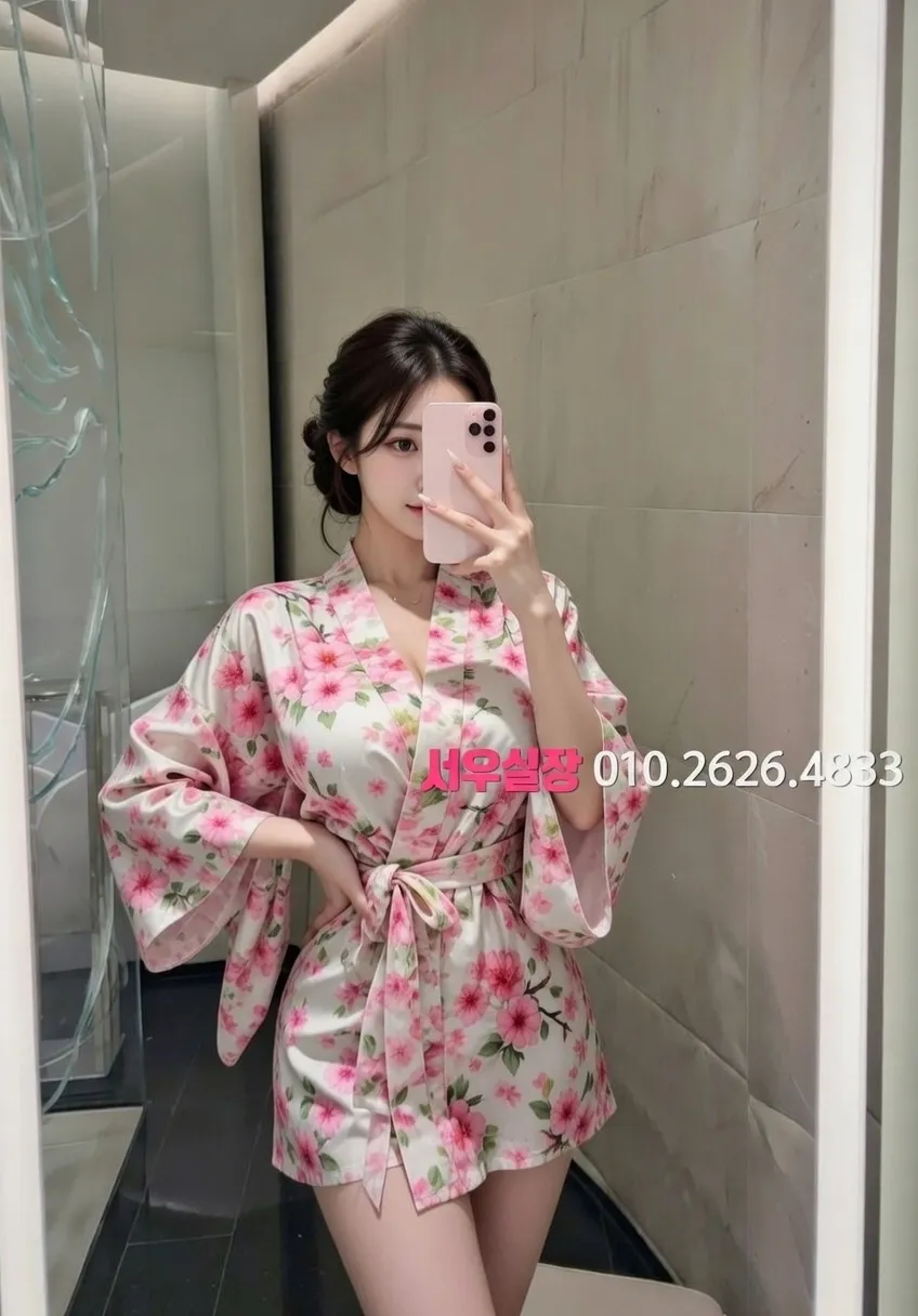 인덕원 룸싸롱 프리미엄 라인업 1번 프로필