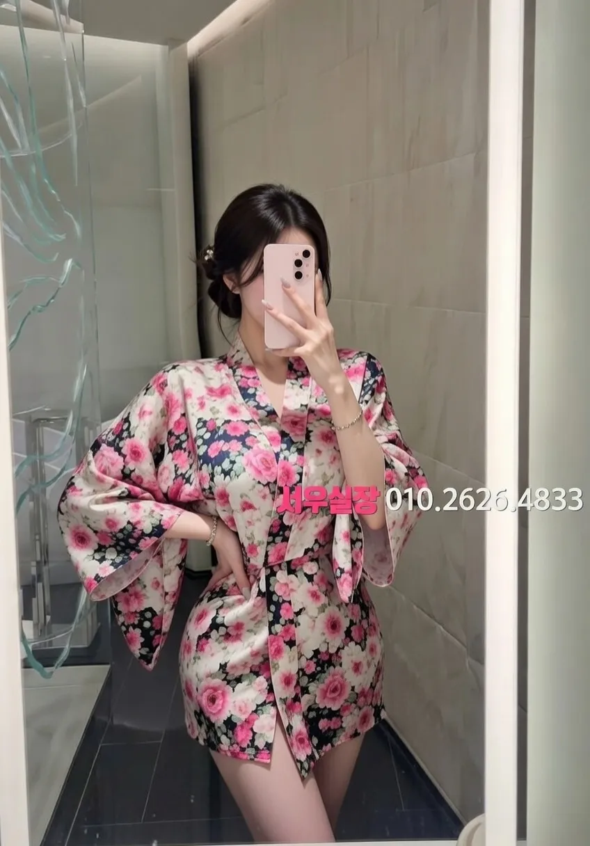 인덕원 룸살롱 프리미엄 라인업 7번 프로필