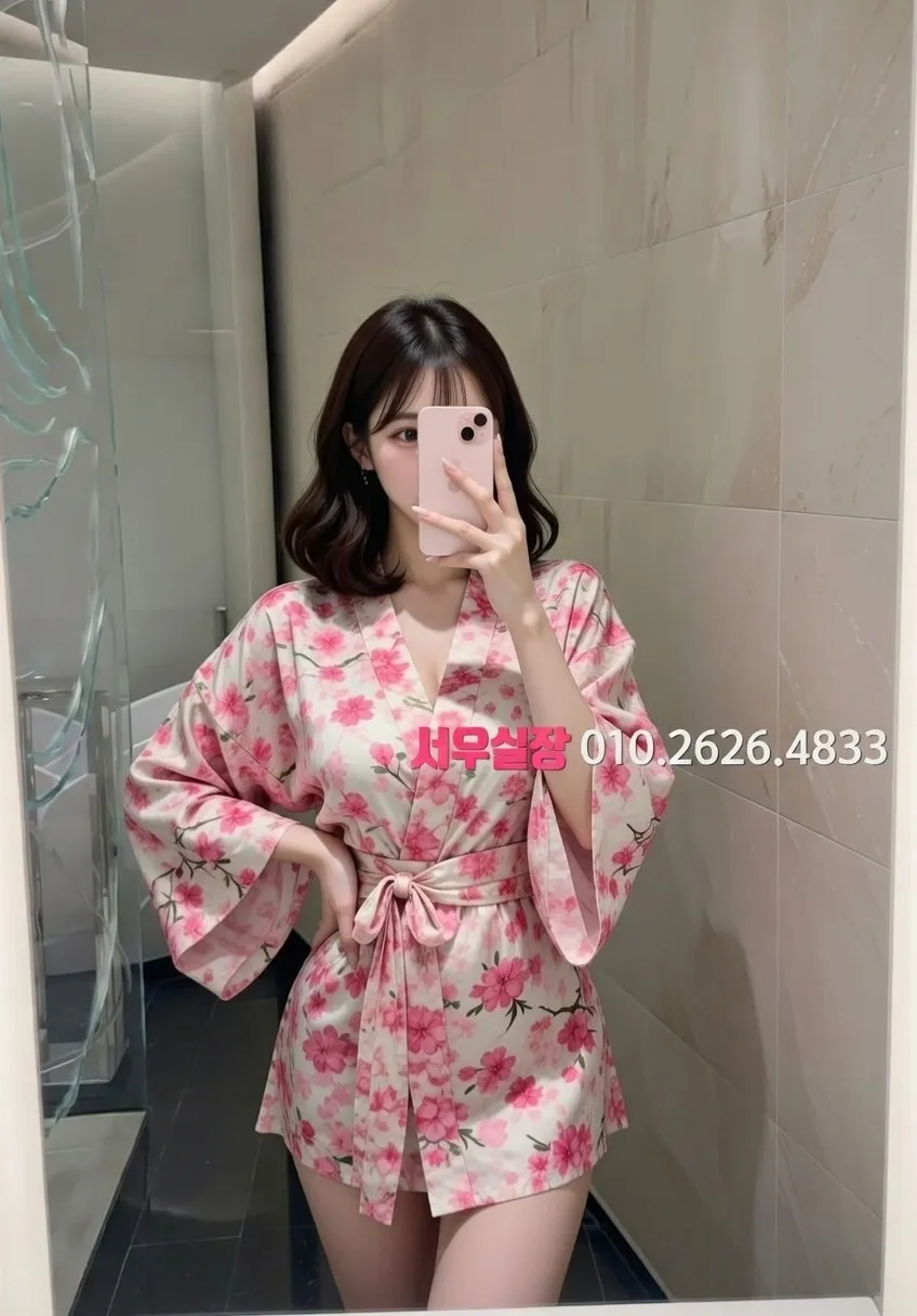 인덕원 텐프로 프리미엄 라인업 32번 프로필