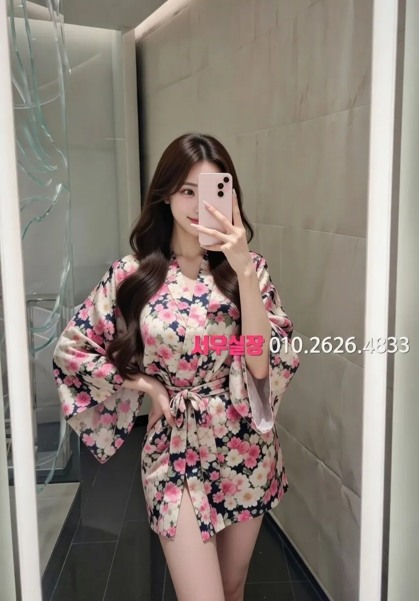 인덕원 룸싸롱 프리미엄 라인업 3번 프로필