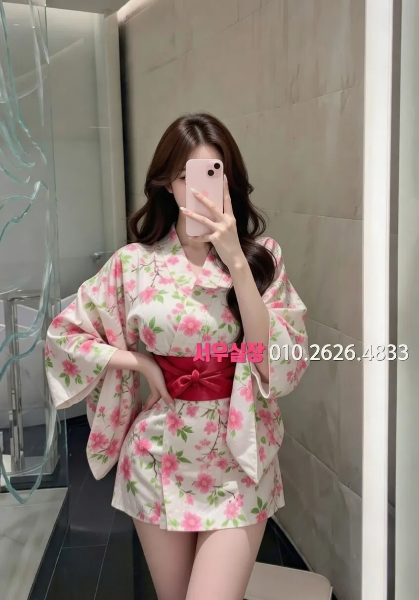 인덕원 룸싸롱 프리미엄 라인업 5번 프로필