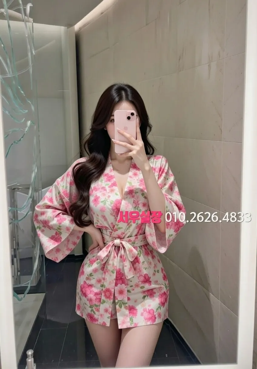 인덕원 셔츠룸 프리미엄 라인업 9번 프로필