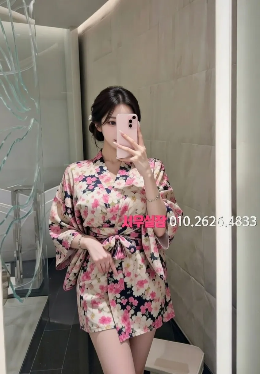 인덕원 러시아노래방 프리미엄 라인업 3번 프로필