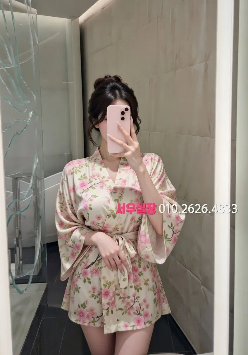 인덕원 란제리룸 프리미엄 라인업 14번 프로필