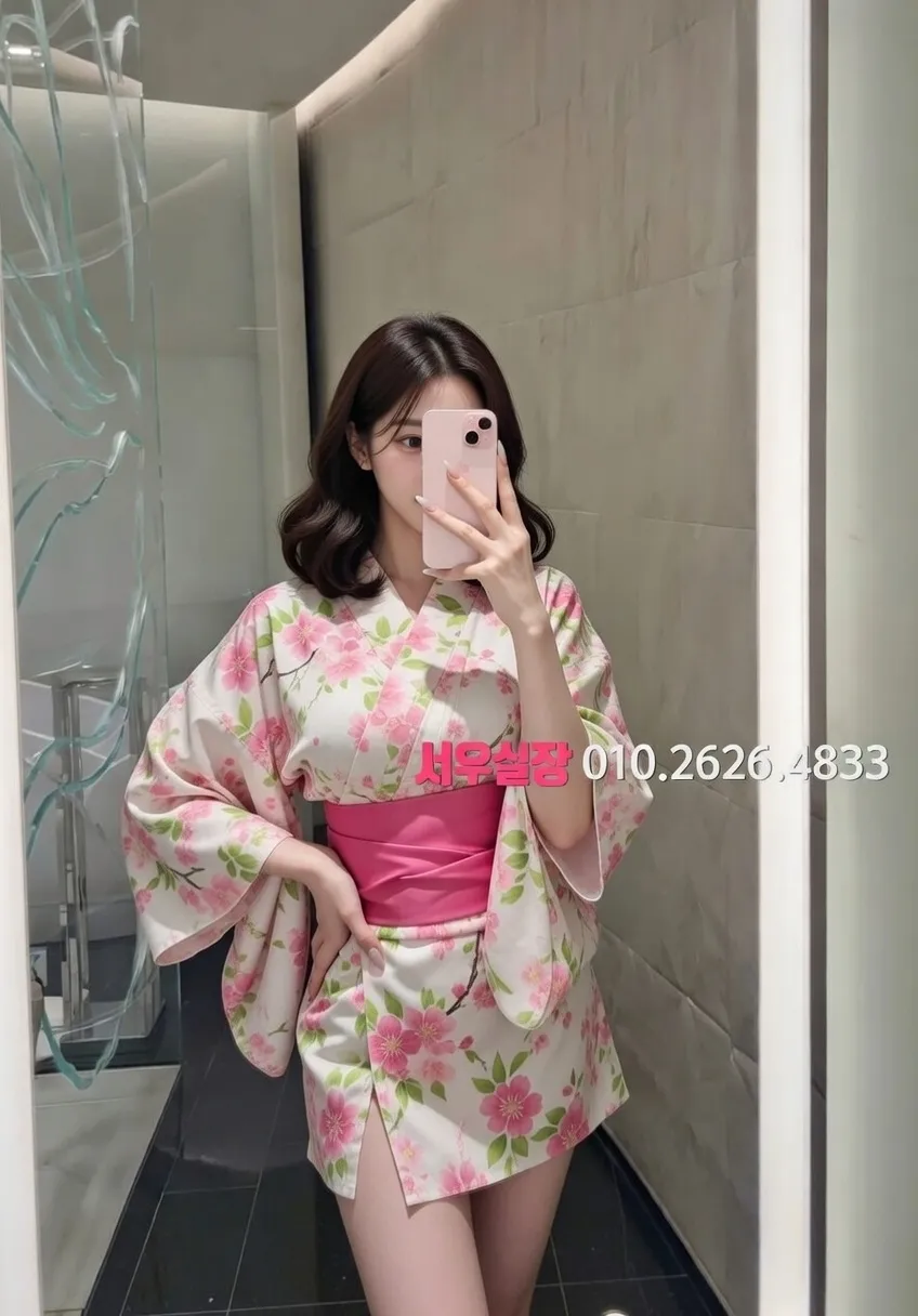 인덕원 다국적노래방 프리미엄 라인업 12번 프로필