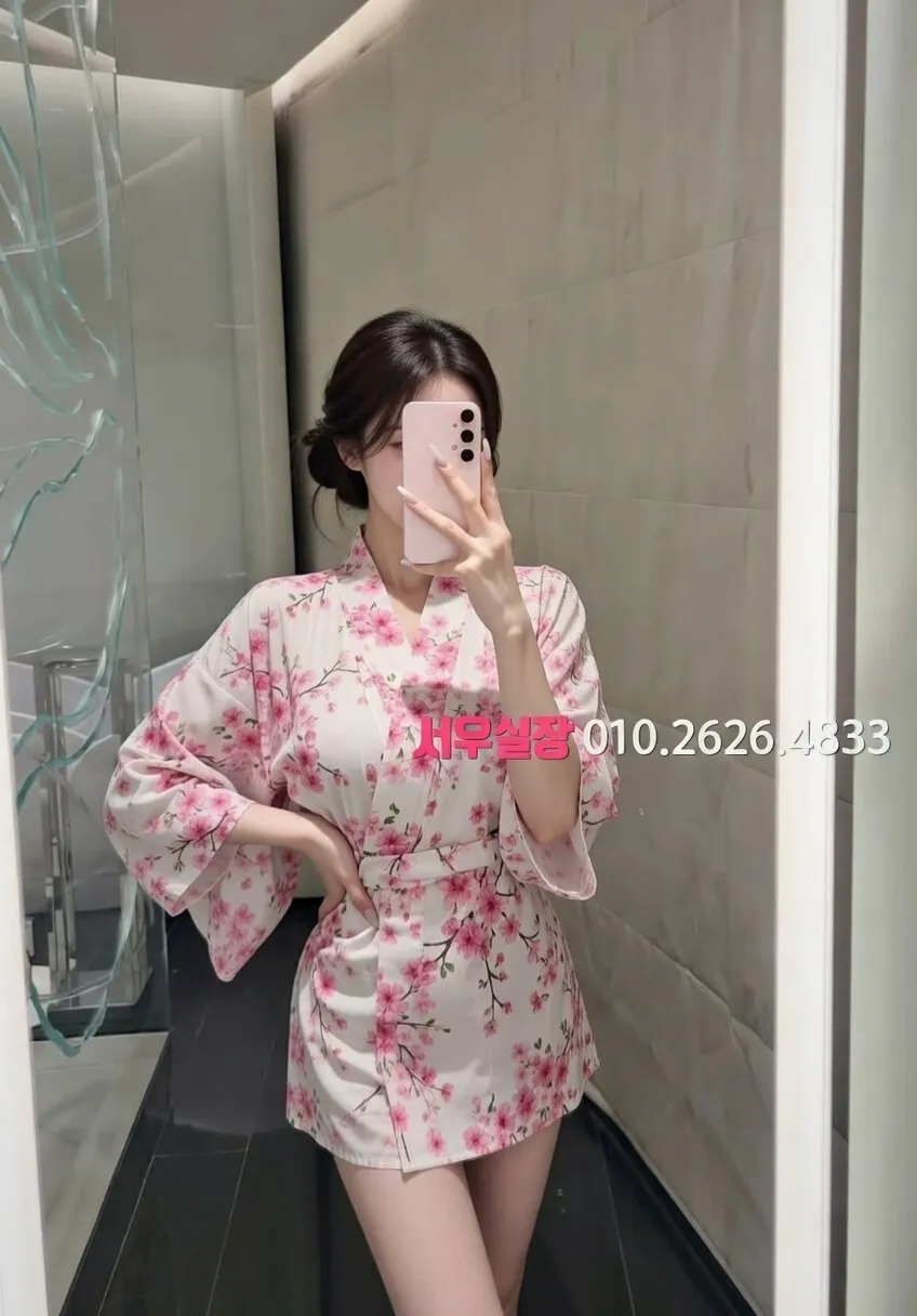 인덕원 란제리룸 프리미엄 라인업 5번 프로필