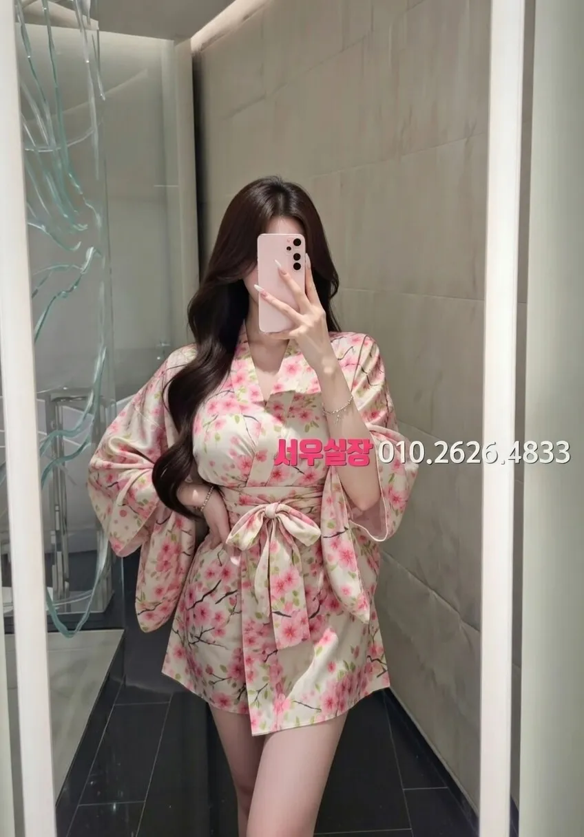 인덕원 가라오케 프리미엄 라인업 10번 프로필