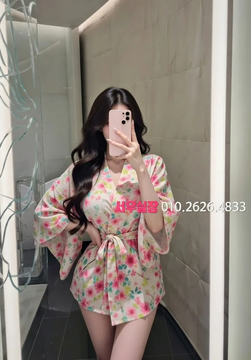 인덕원 셔츠룸 프리미엄 라인업 13번 프로필